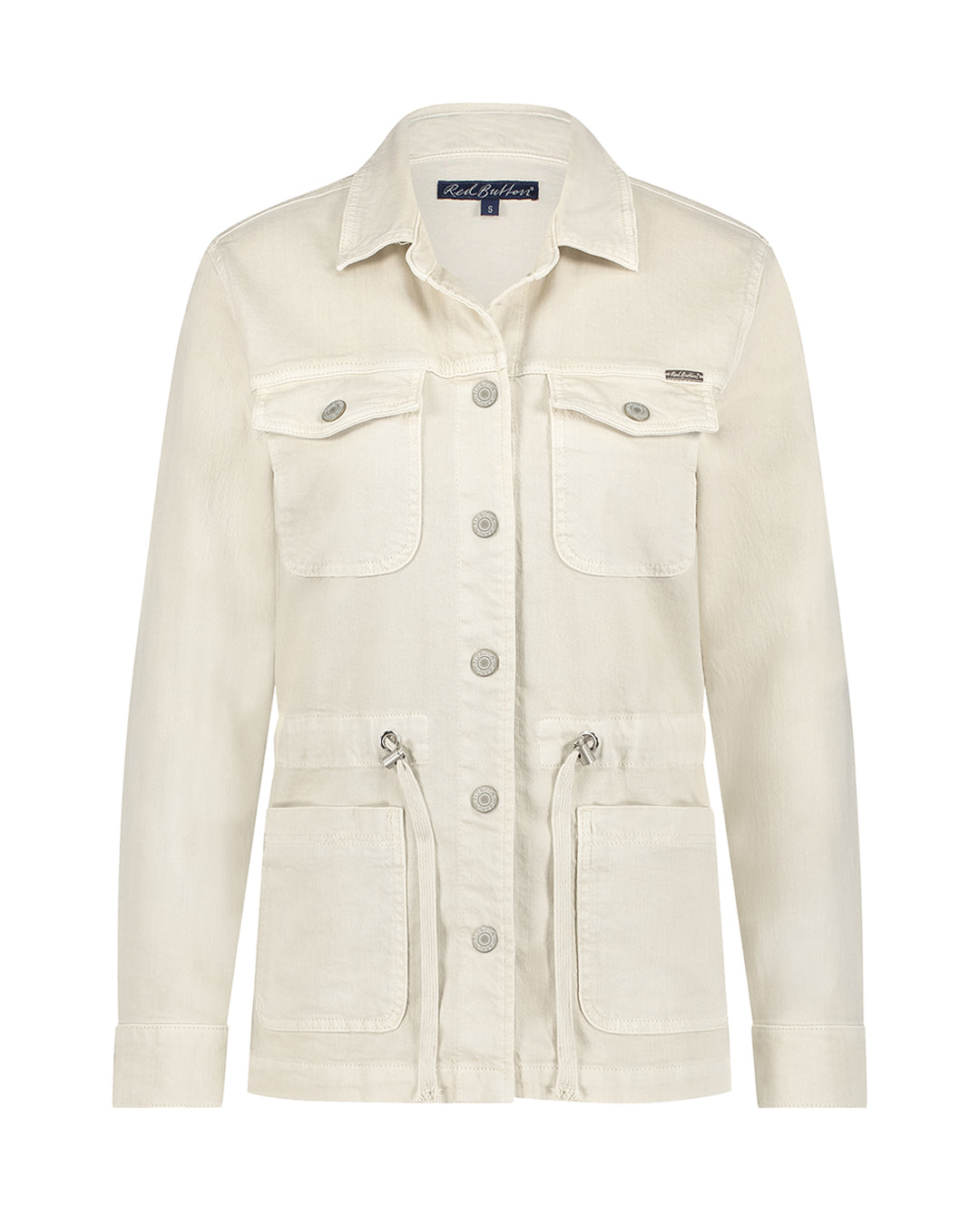 ROBIE JACKET