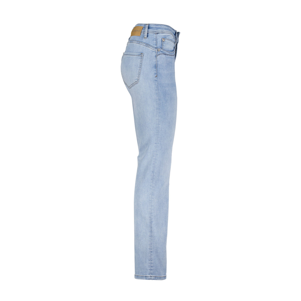 BABETTE BLEACHE L31 – Blå