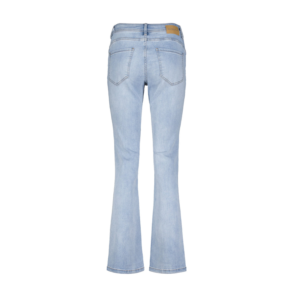 BABETTE BLEACHE L31 – Blå