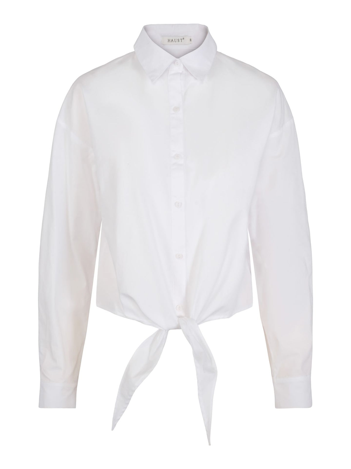 SLEEVE SHIRT