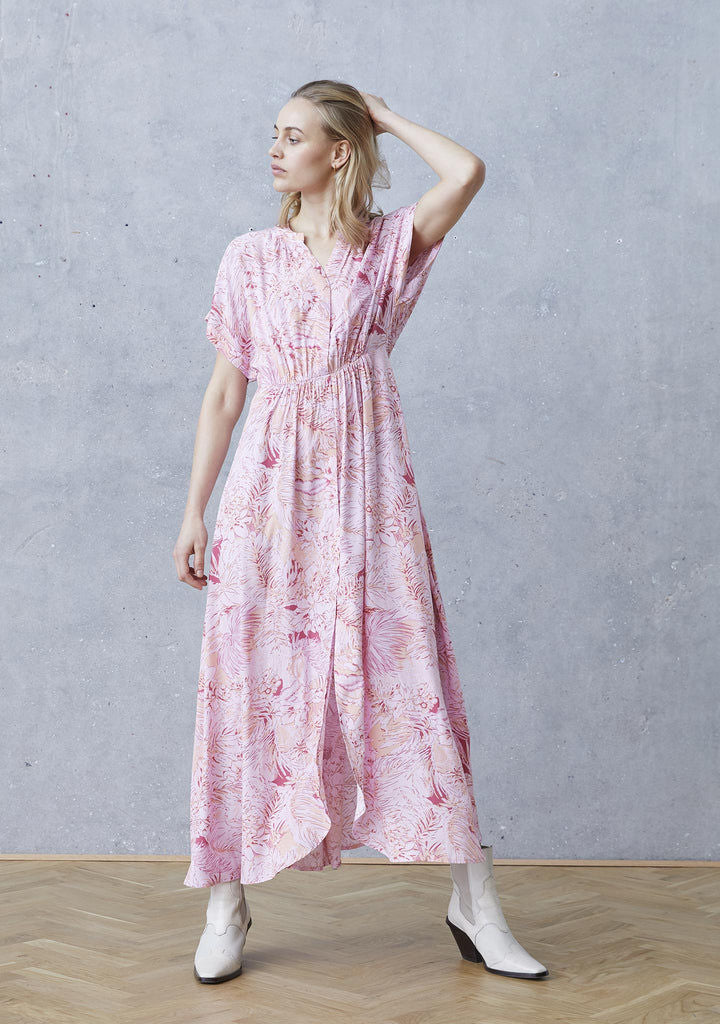 ISAY GYTA DRESS, KJOLE