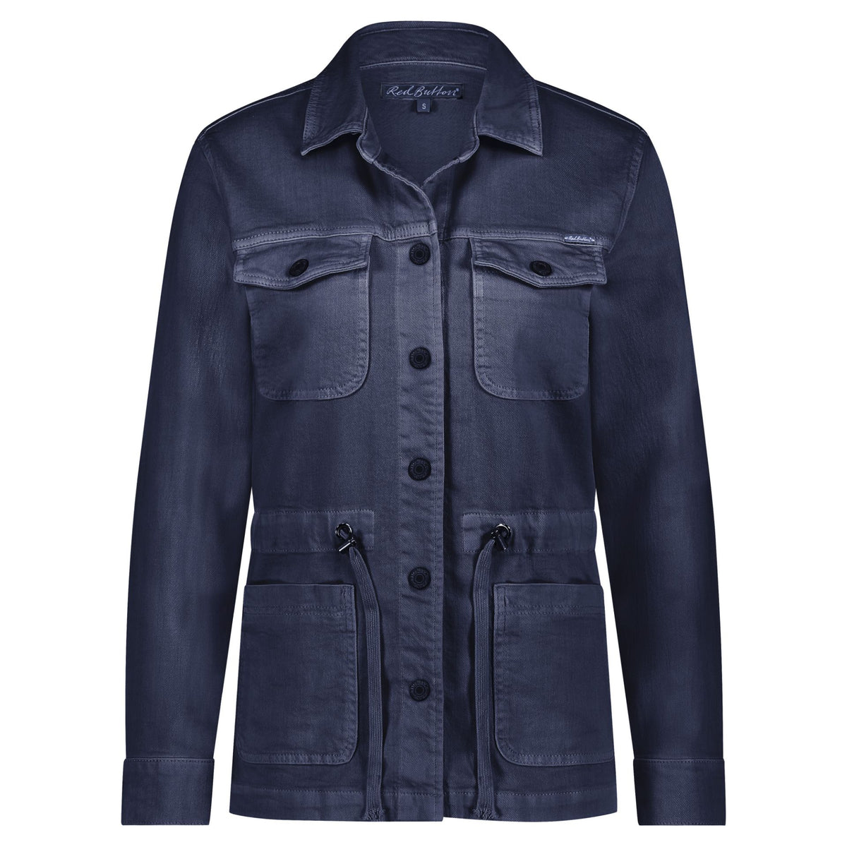 ROBIE JACKET