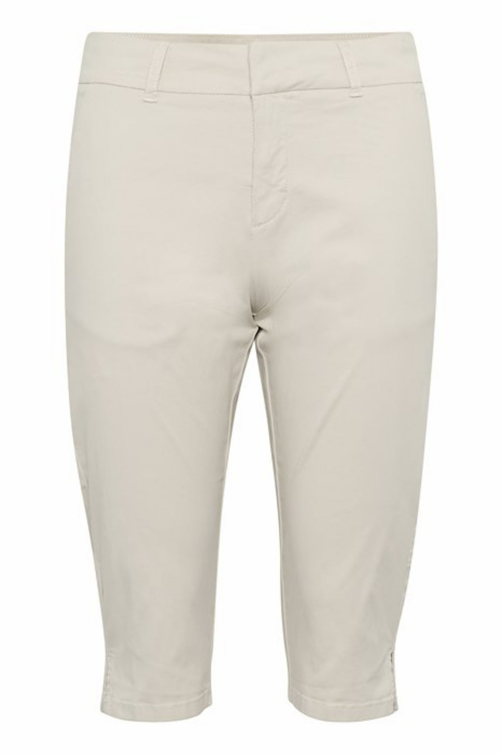 RENATA KNEBUKSE – Beige