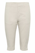 RENATA KNEBUKSE – Beige
