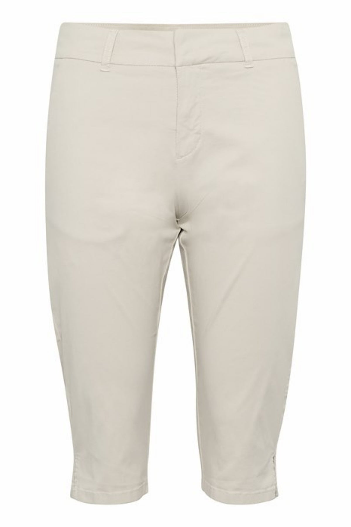 RENATA KNEBUKSE – Beige
