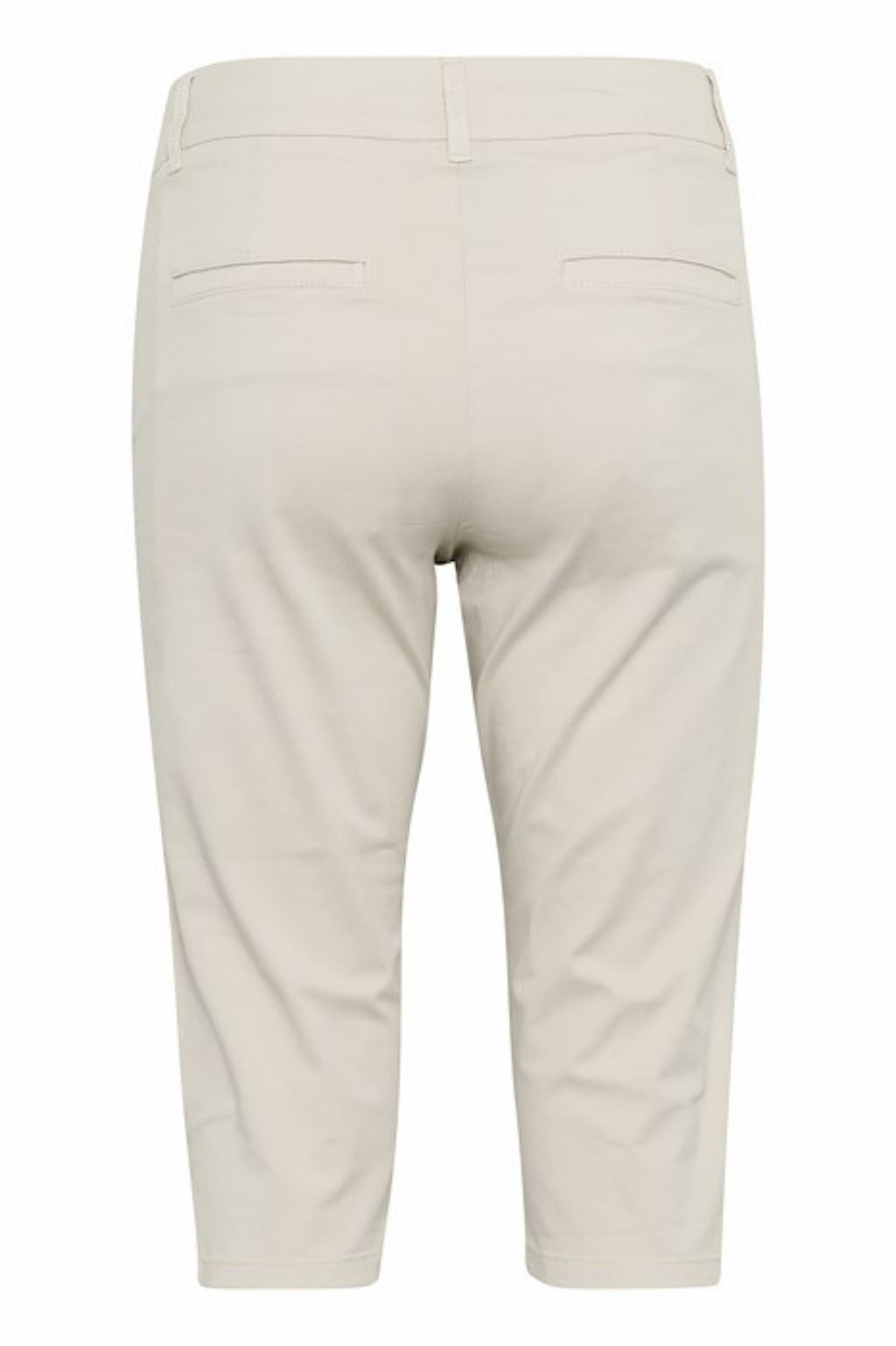 RENATA KNEBUKSE – Beige
