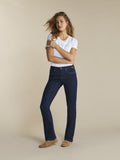 REDBUTTON BABETTE CLASSIC PANT BUKSE – Blå
