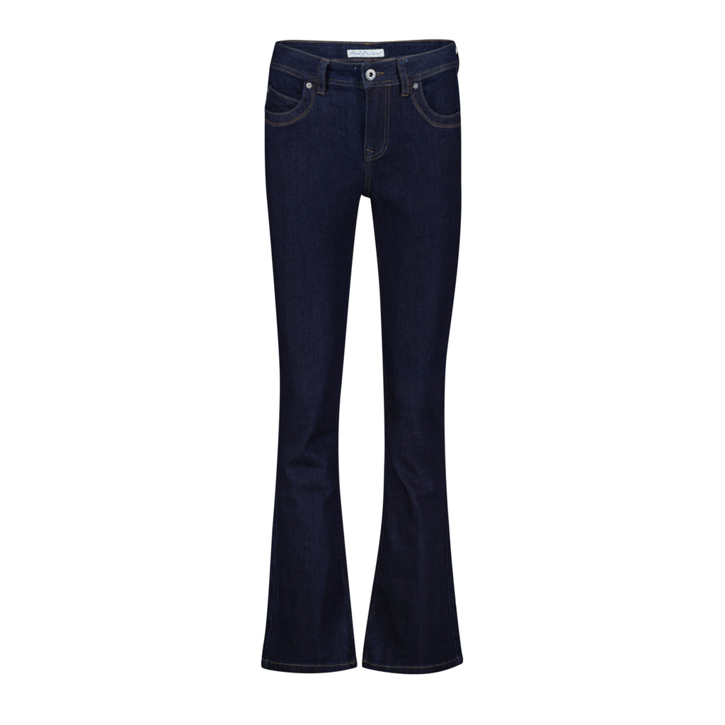REDBUTTON BABETTE CLASSIC PANT BUKSE – Blå
