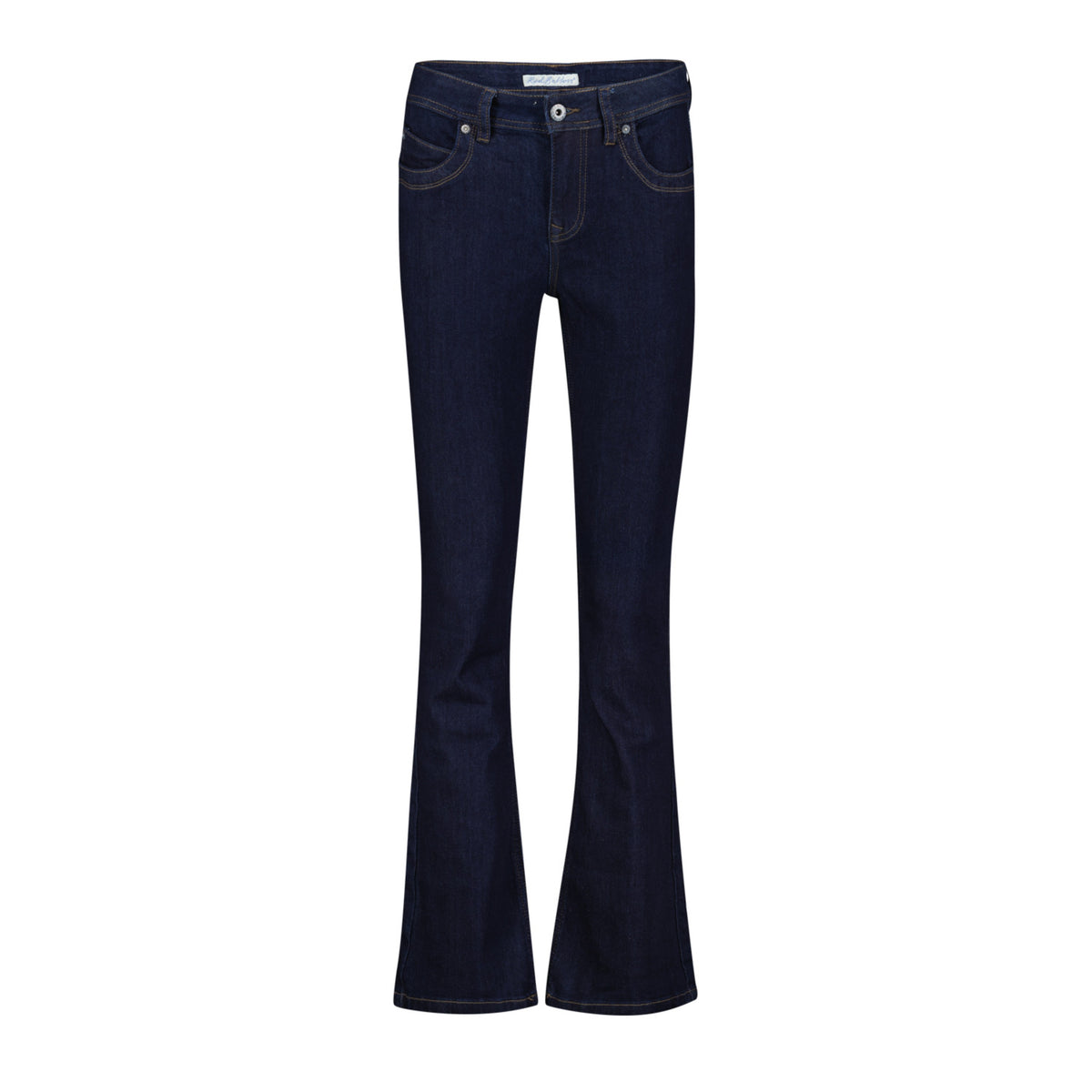 REDBUTTON BABETTE CLASSIC PANT BUKSE – Blå