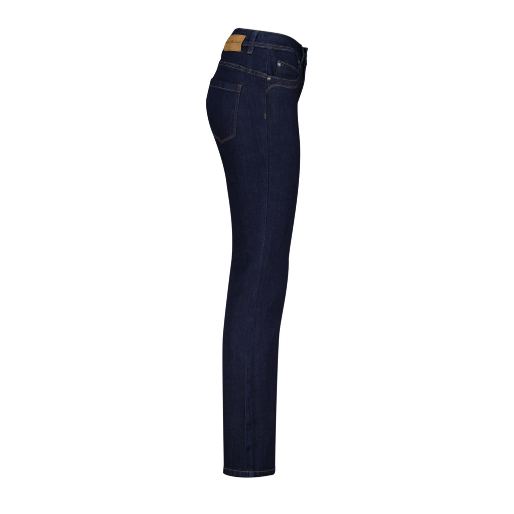 REDBUTTON BABETTE CLASSIC PANT BUKSE – Blå