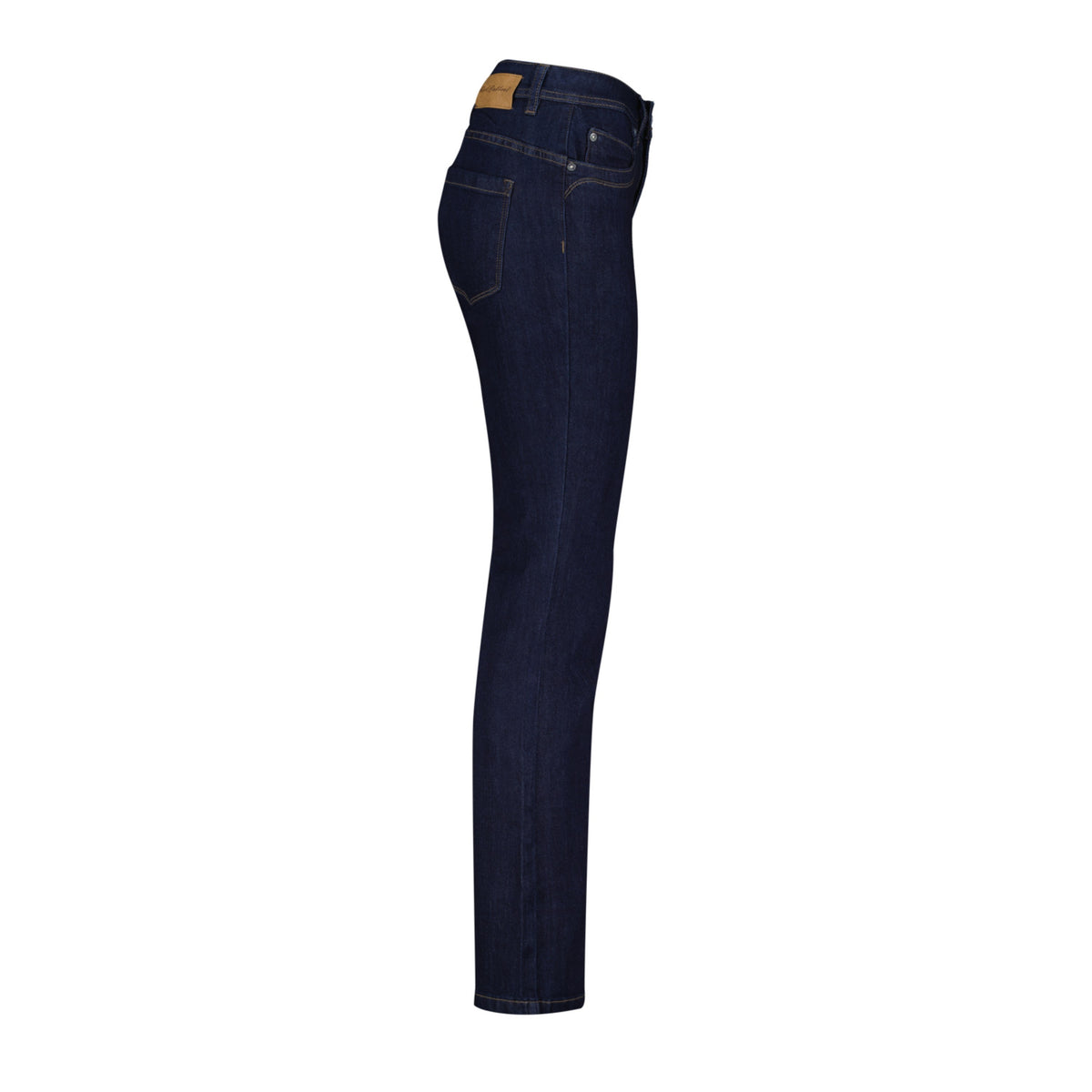 REDBUTTON BABETTE CLASSIC PANT BUKSE – Blå