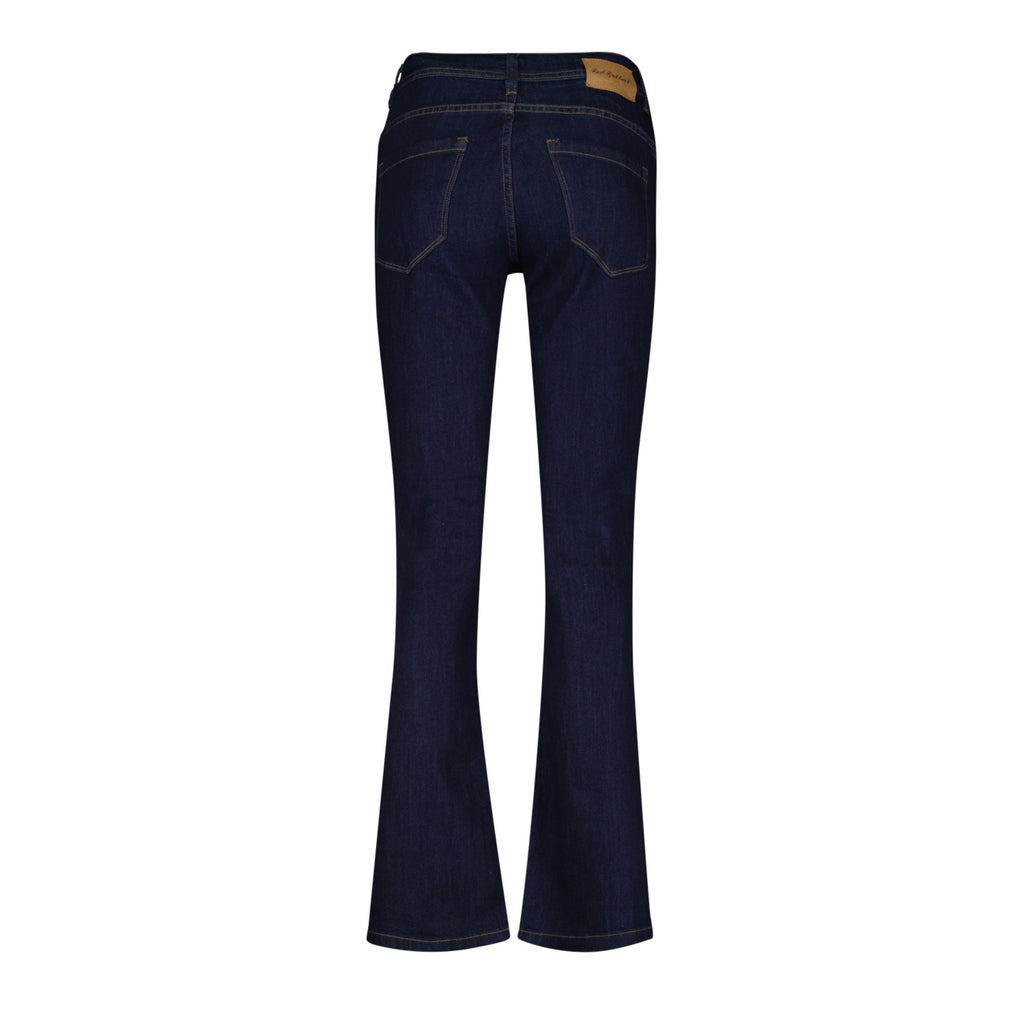 REDBUTTON BABETTE CLASSIC PANT BUKSE – Blå