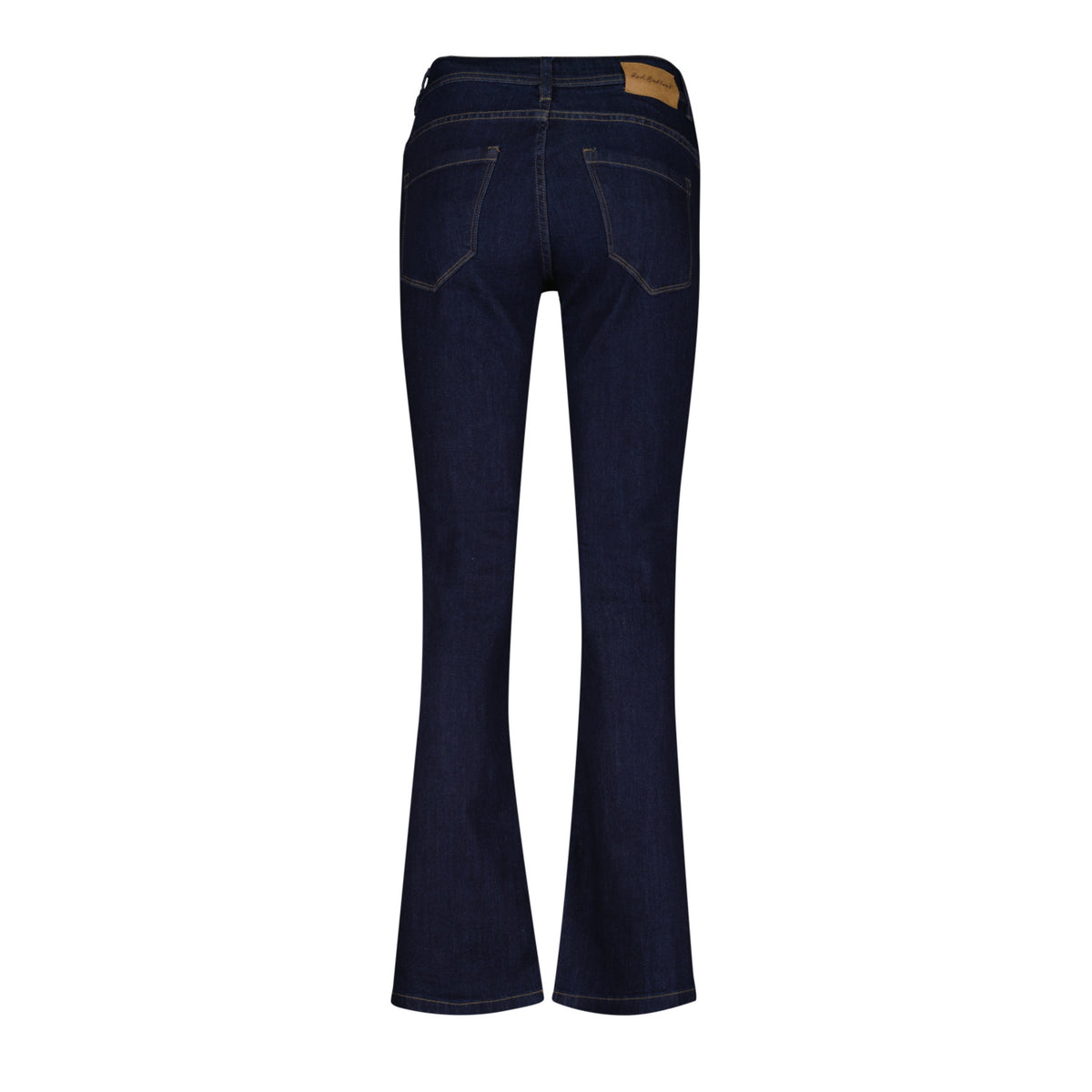 REDBUTTON BABETTE CLASSIC PANT BUKSE – Blå