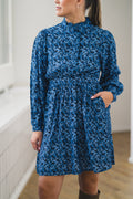 RAUSASTRID DRESS