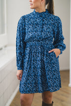 RAUSASTRID DRESS