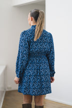 RAUSASTRID DRESS