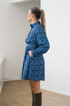 RAUSASTRID DRESS