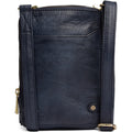 MOBILE BAG – Blå