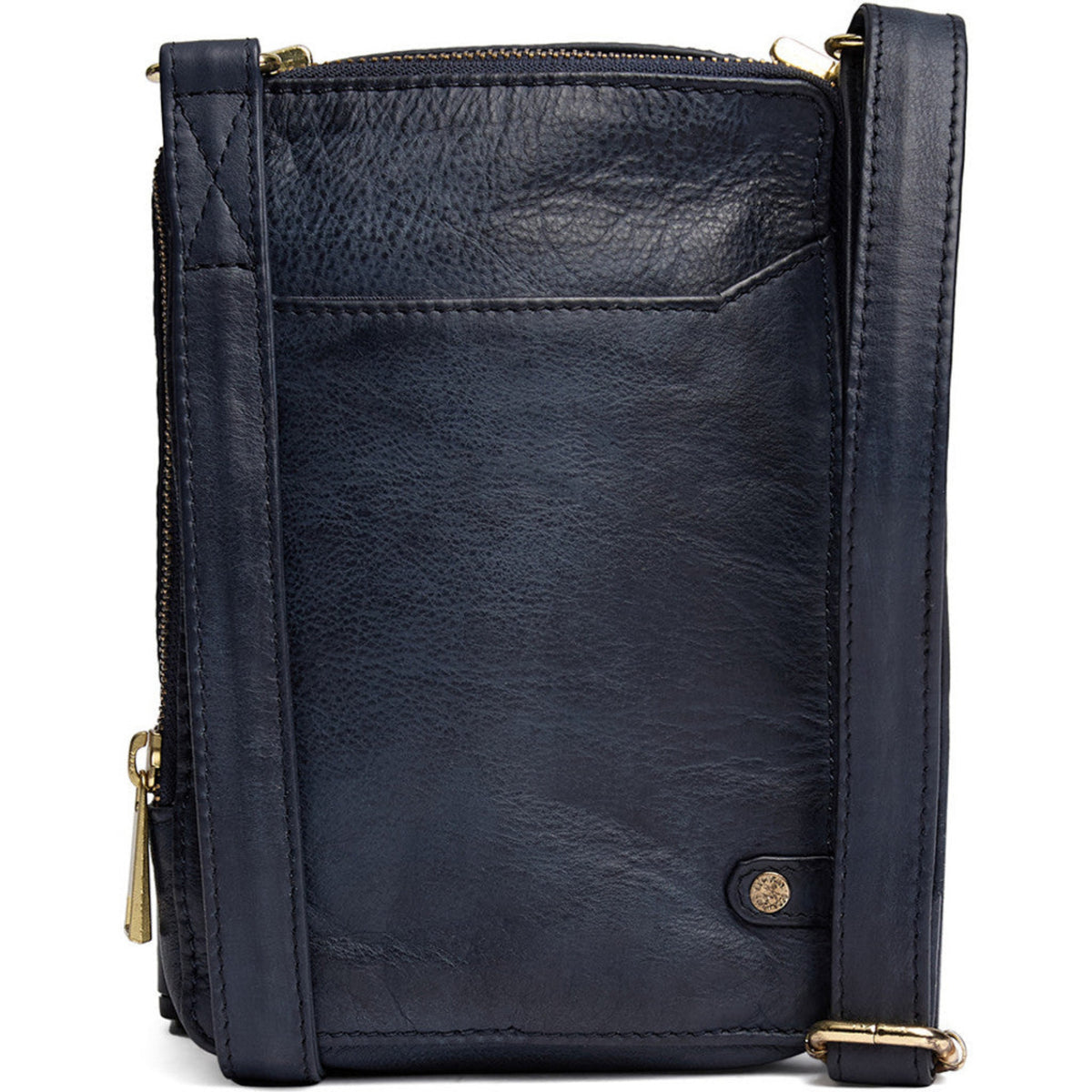 MOBILE BAG – Blå