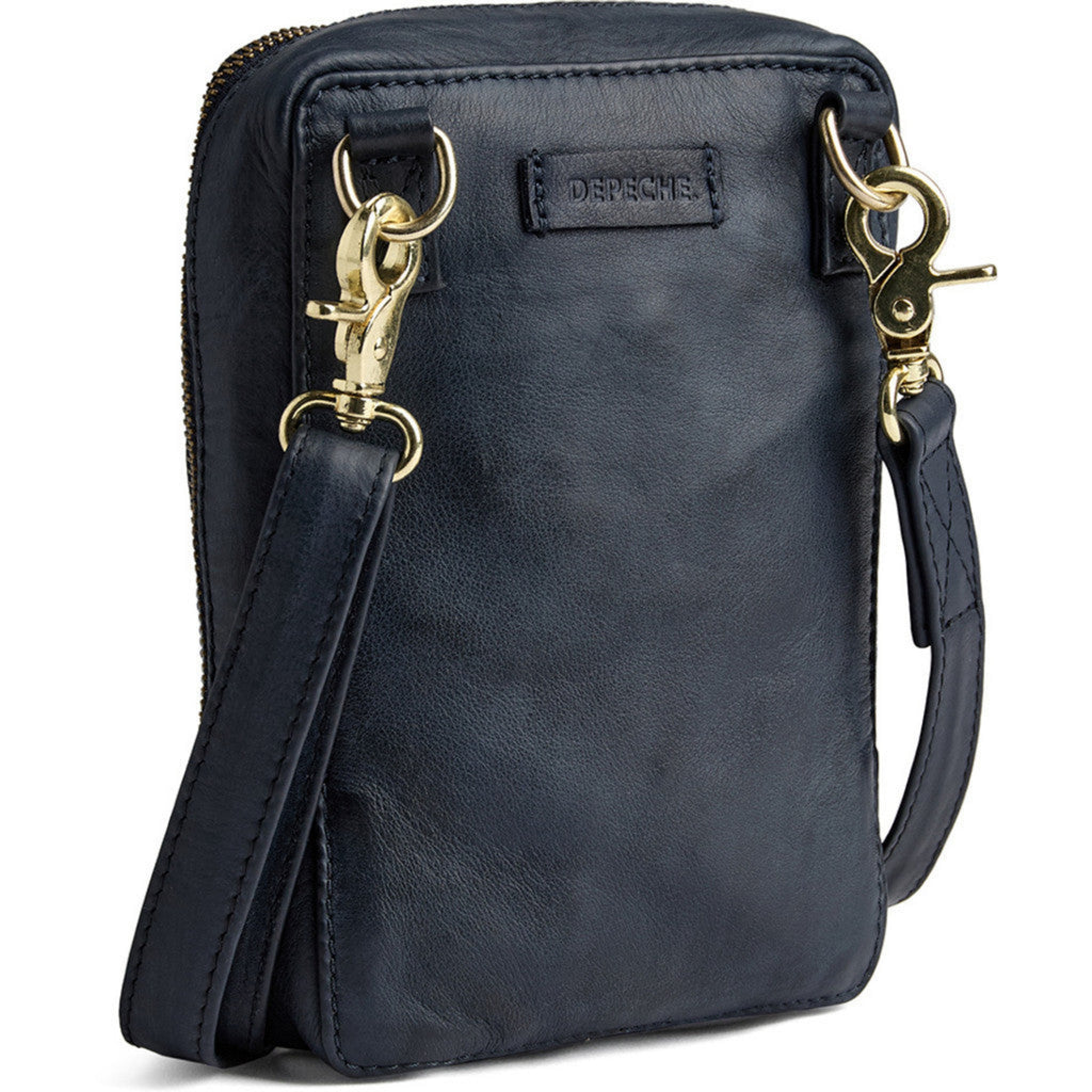 MOBILE BAG – Blå