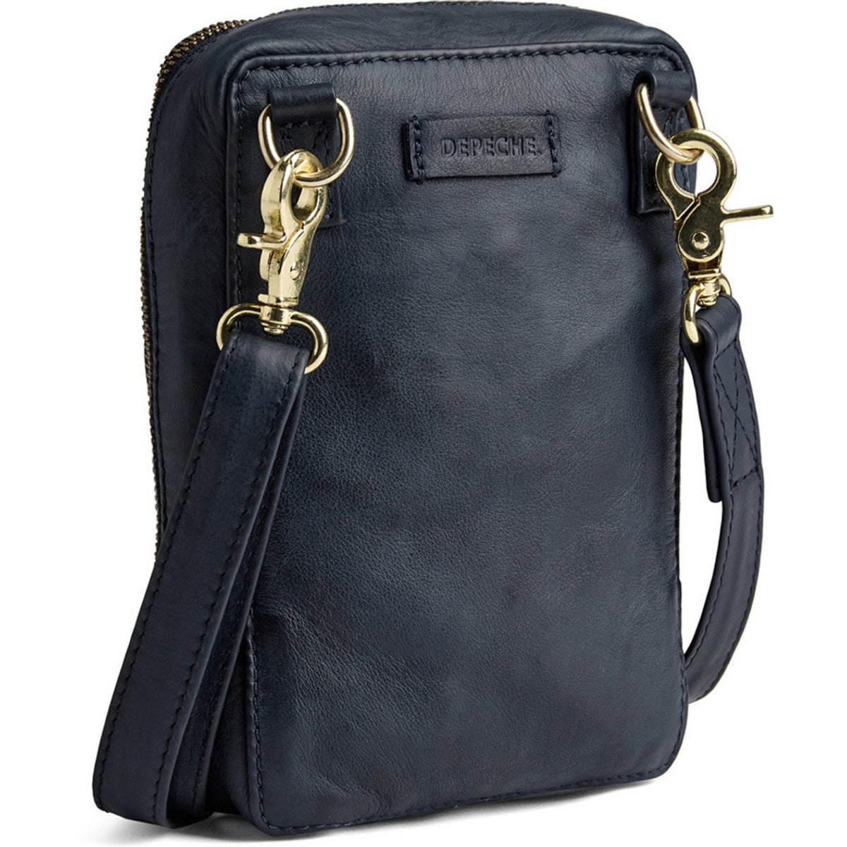 MOBILE BAG – Blå