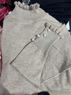 Diva Pullover Genser