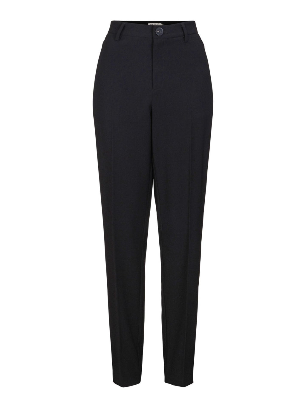 CLASSIC TAILORED TROUSER – Svart