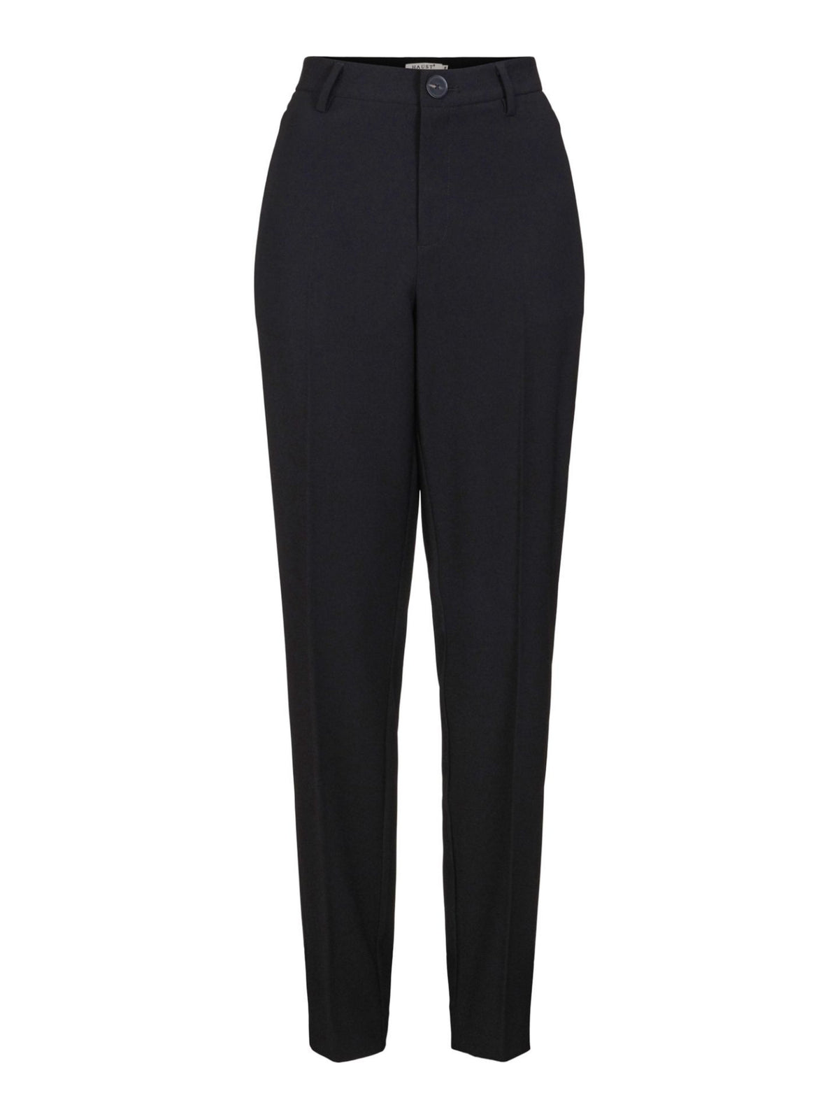 CLASSIC TAILORED TROUSER – Svart