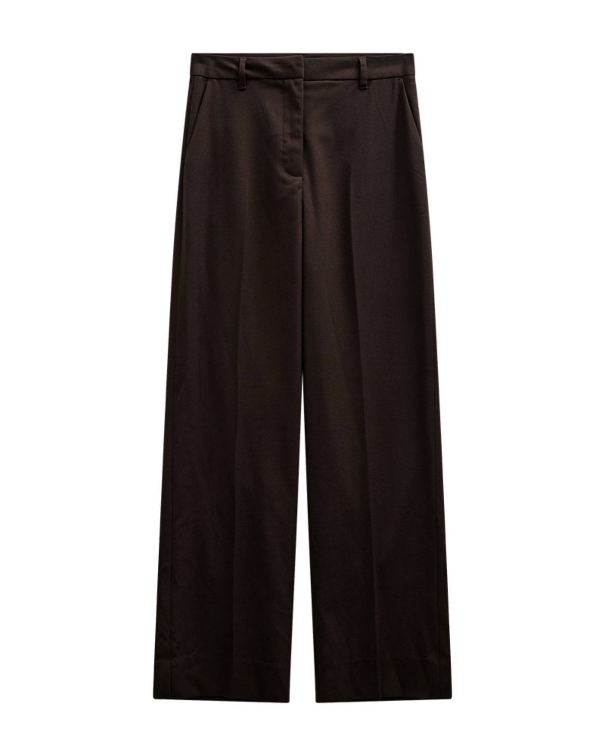 TAILOR PANTSB – Brun