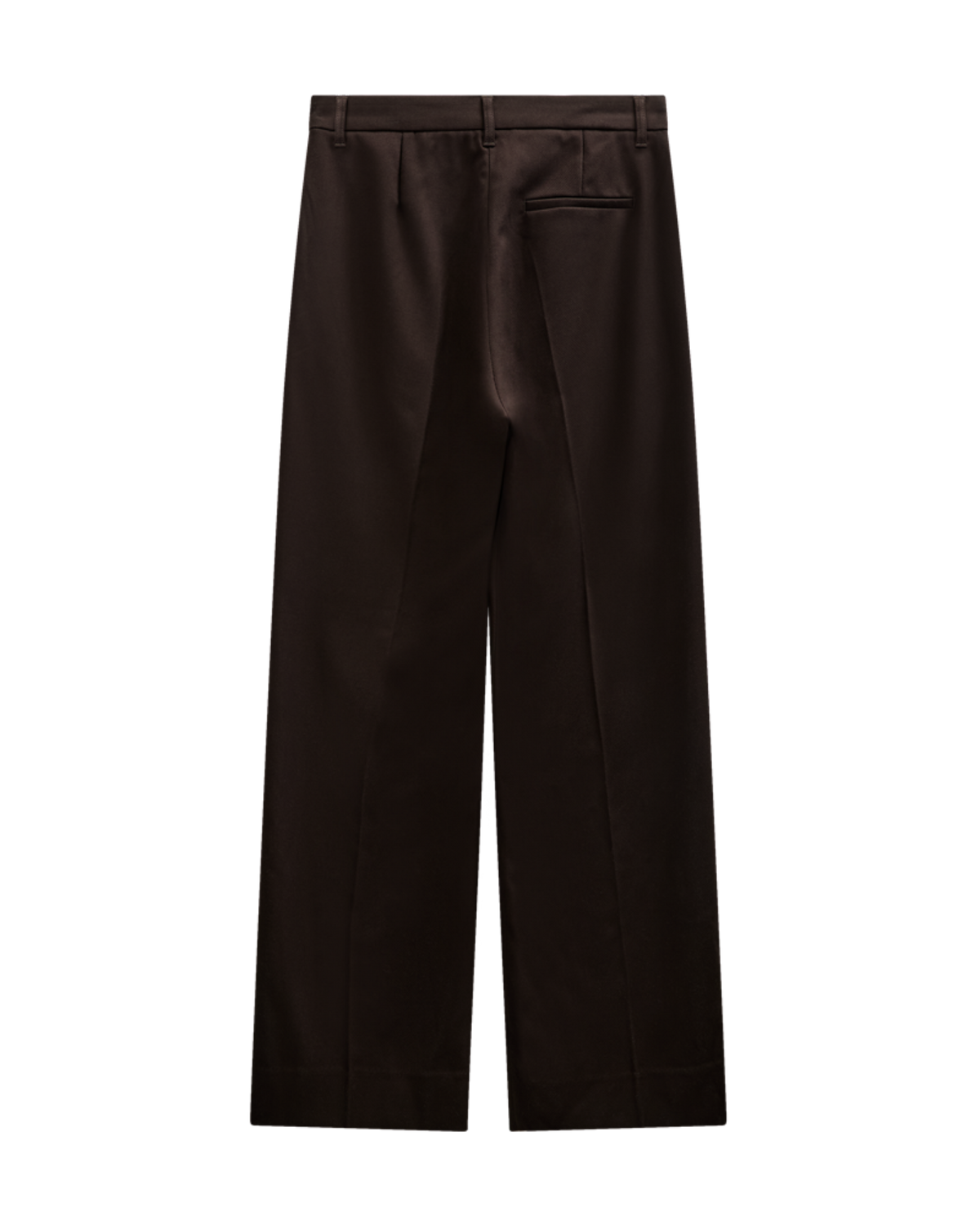 TAILOR PANTSB – Brun