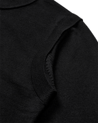 VERAN PULLOVER – Svart