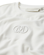 MUSE TEE T-SHIRT – Hvit