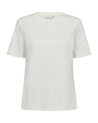 MUSE TEE T-SHIRT – Hvit