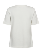 MUSE TEE T-SHIRT – Hvit