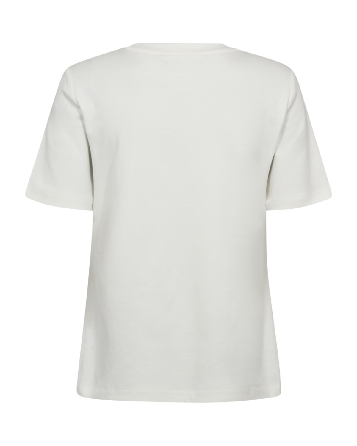 MUSE TEE T-SHIRT – Hvit