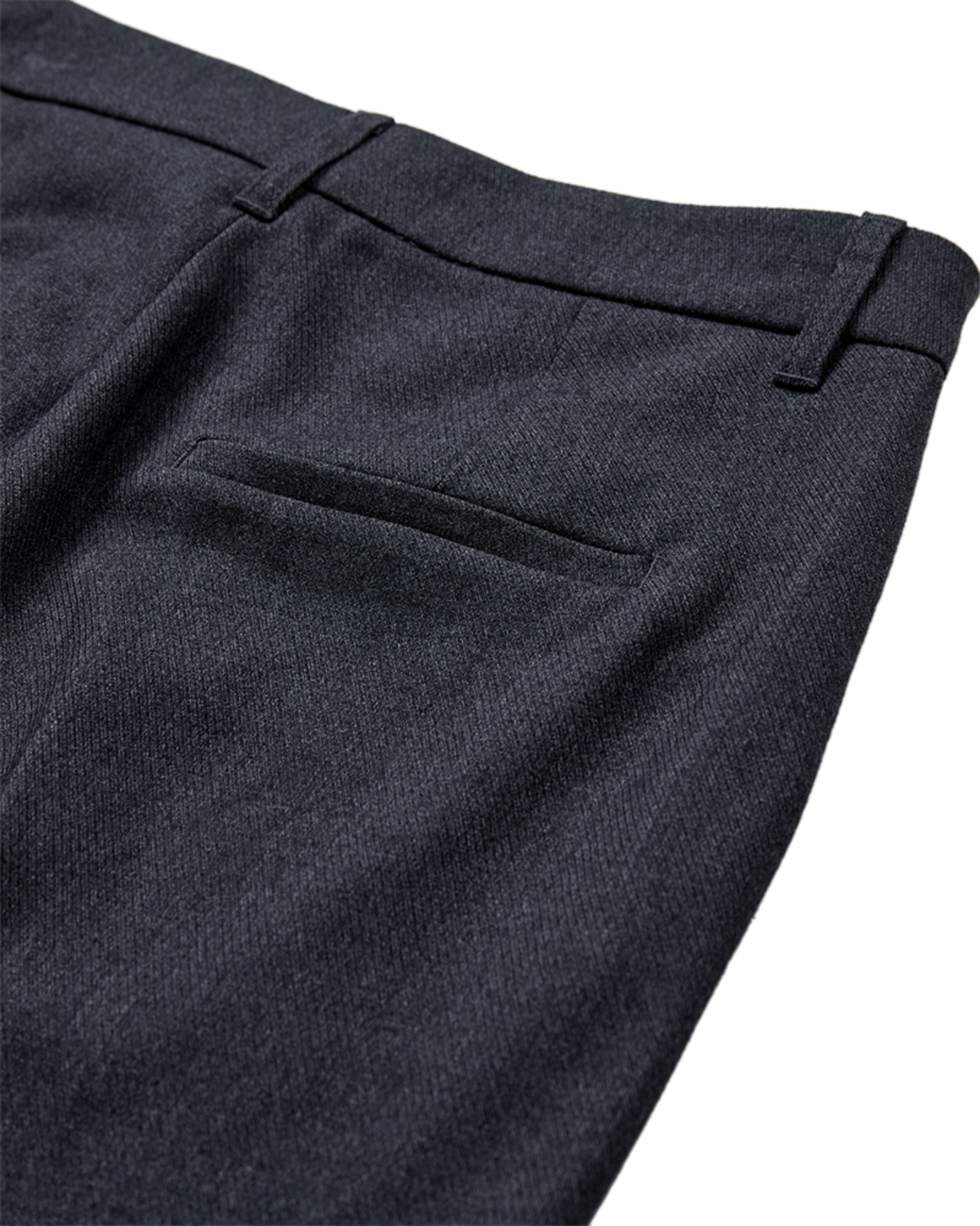 TAILOR PANTS – Grå