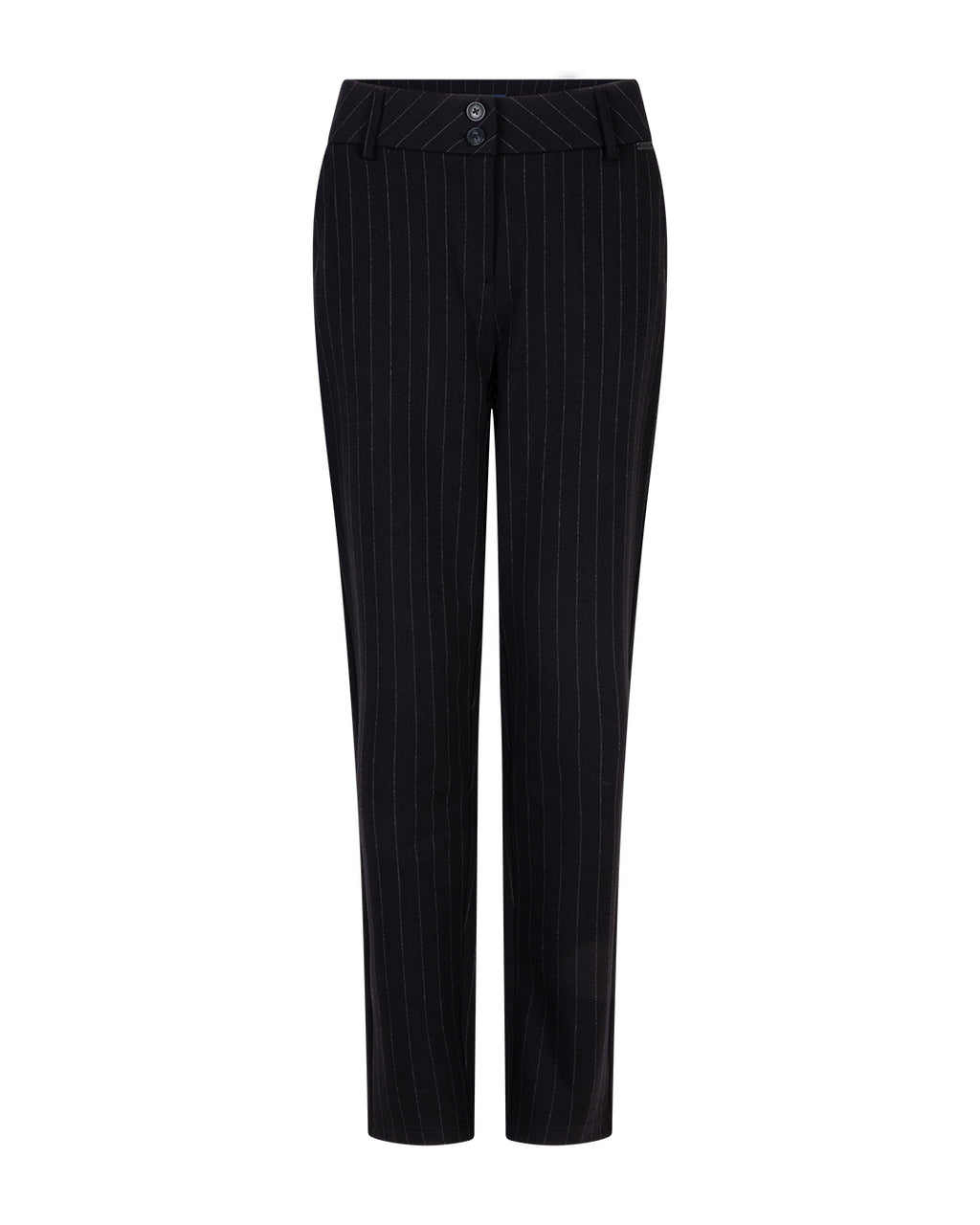 DIANA PUNTA PINSTRIPE
