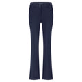 BIBETTE PUNTA 32 FLARE LEG – Blå