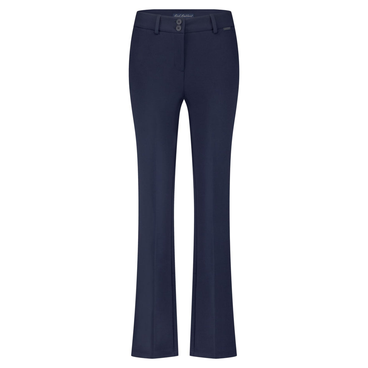 BIBETTE PUNTA 32 FLARE LEG – Blå