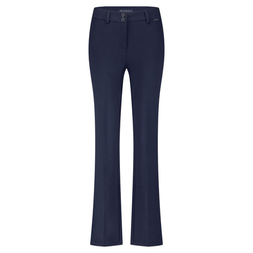 BIBETTE PUNTA 32 FLARE LEG – Blå