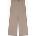 DRESSBUKSE RETT BEIGE – Beige