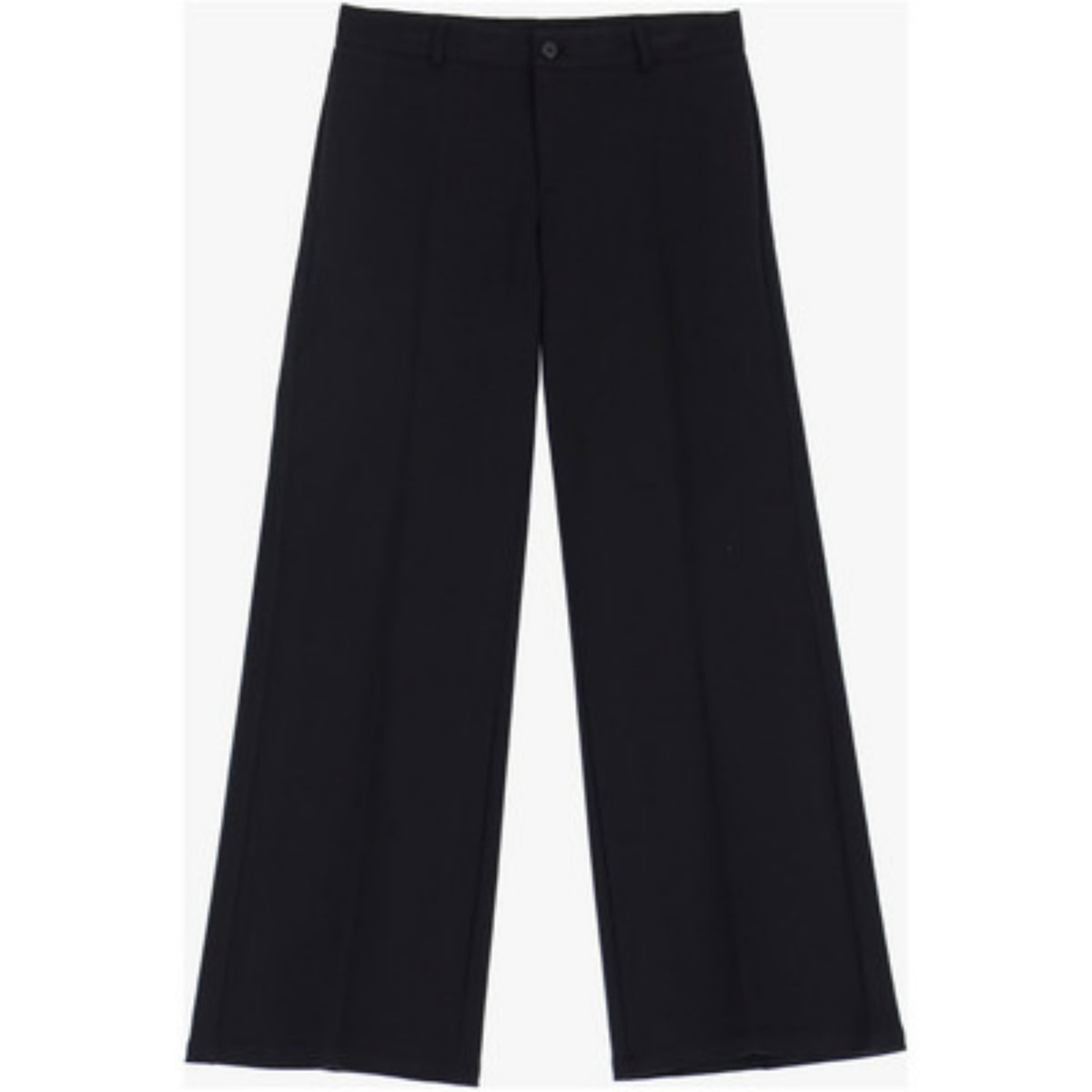 DRESSBUKSE RETT BLACKSV – Svart