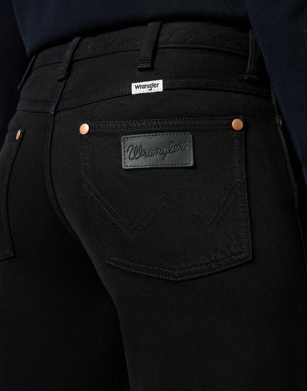 MIDNIGHT RIDE WORLD WIDE – Svart