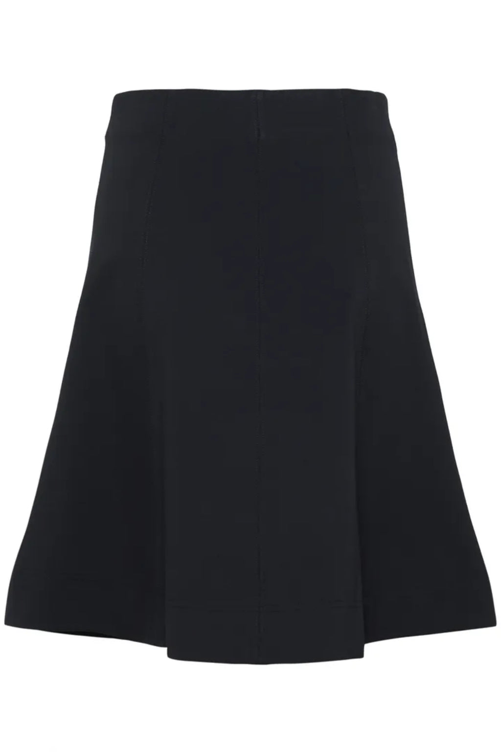 VIOLY SKIRT – Svart