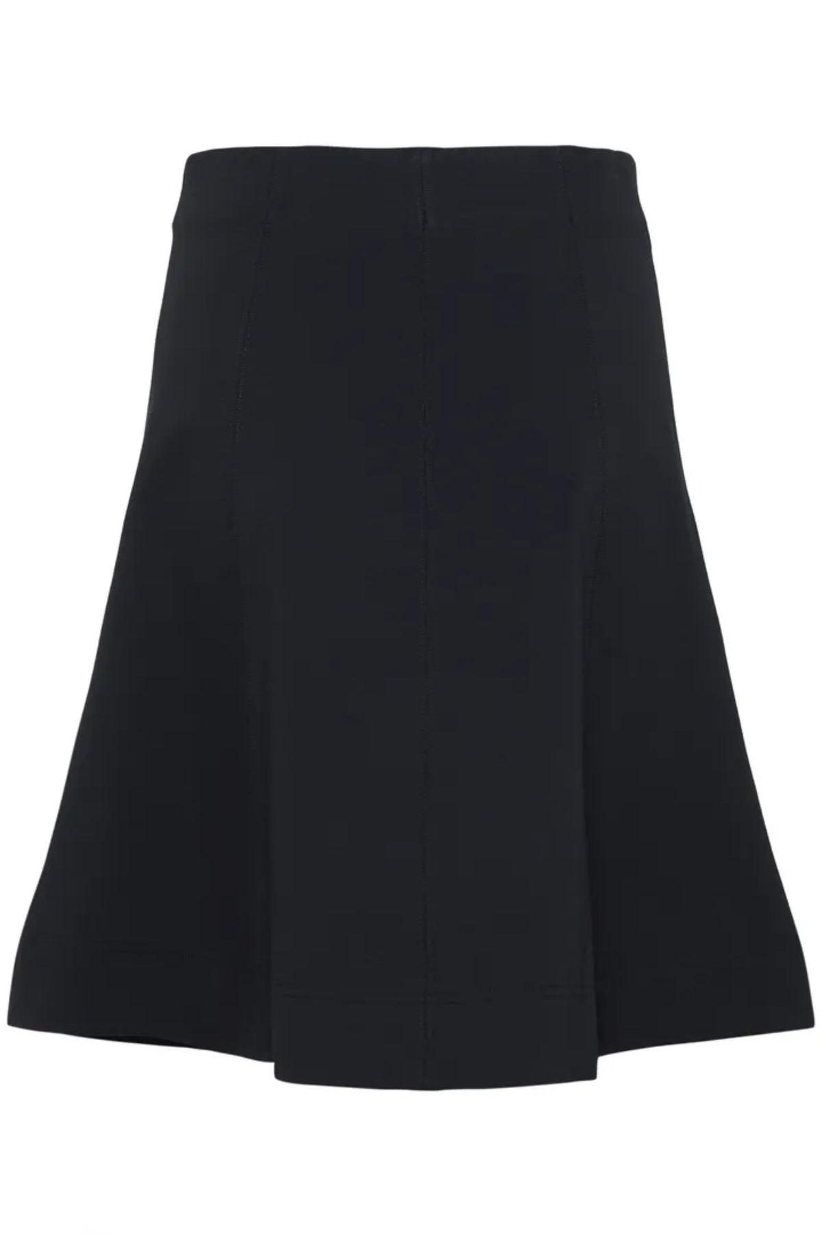 VIOLY SKIRT – Svart
