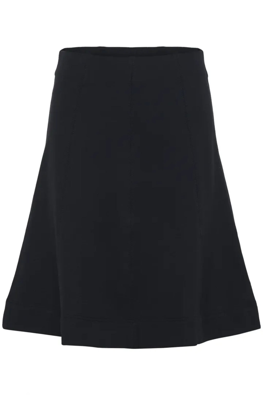 VIOLY SKIRT – Svart
