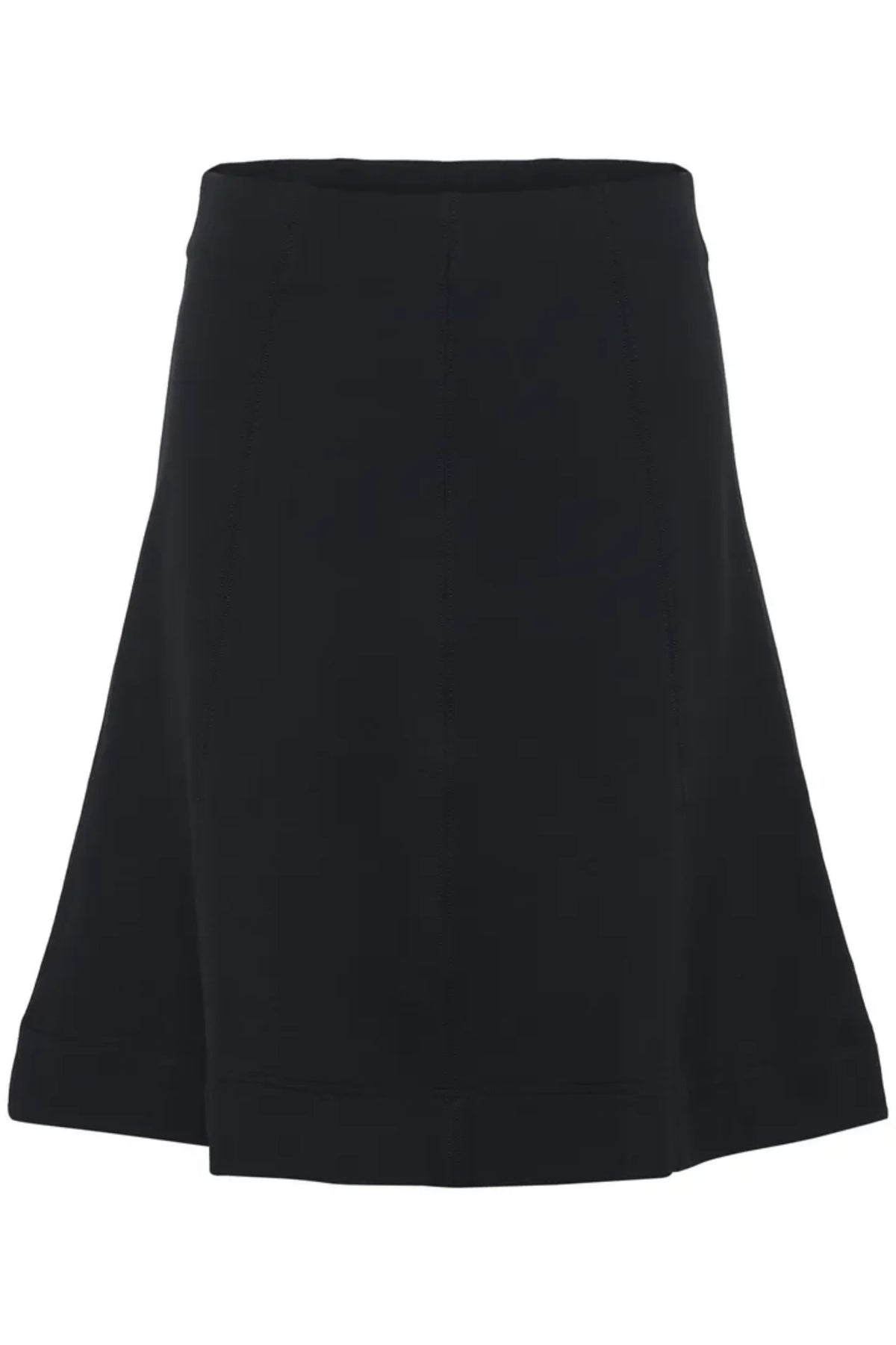 VIOLY SKIRT – Svart