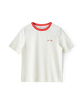 MUSE TEE – Rød