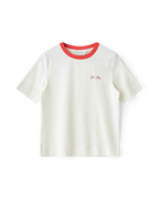 MUSE TEE – Rød