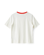 MUSE TEE – Rød